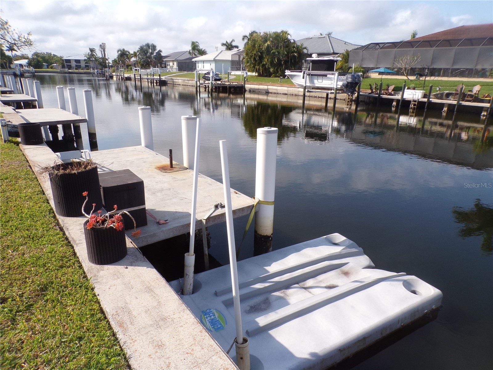 1335 Mineo Dr #G Punta Gorda FL 33950 C7523939 image9