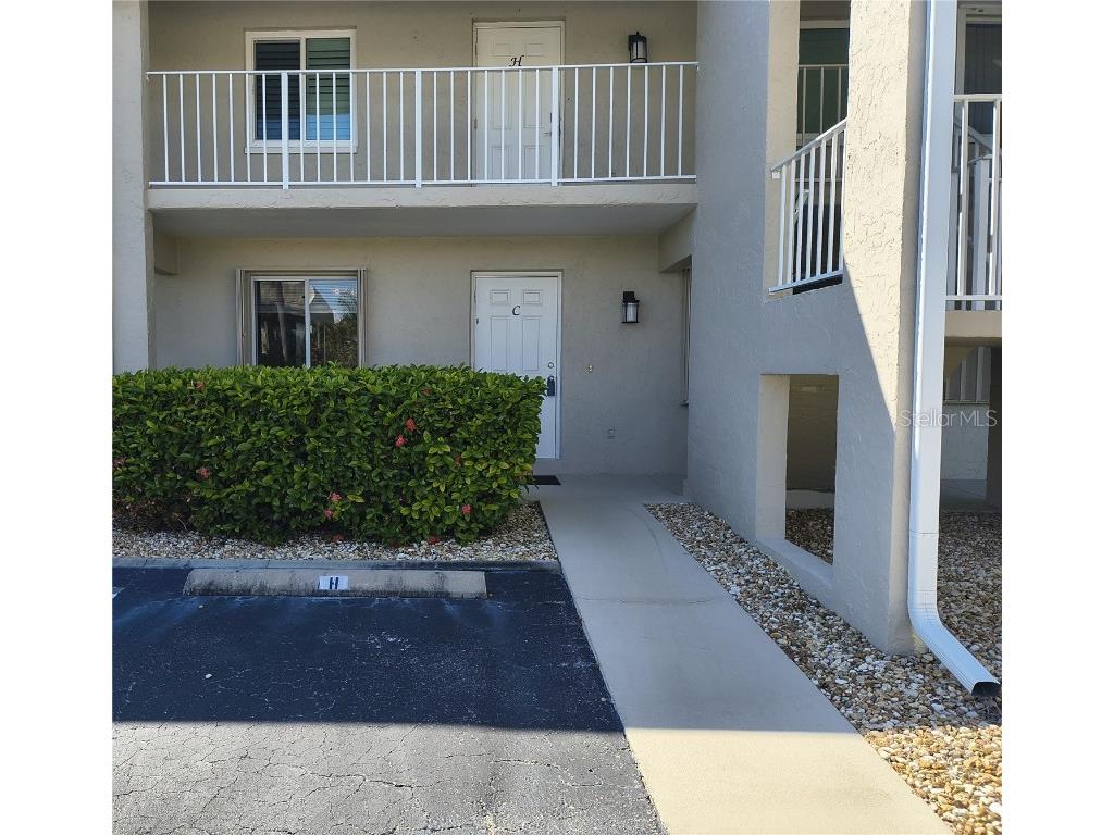 1335 Mineo Drive #C Punta Gorda FL 33950 C7517605 image1