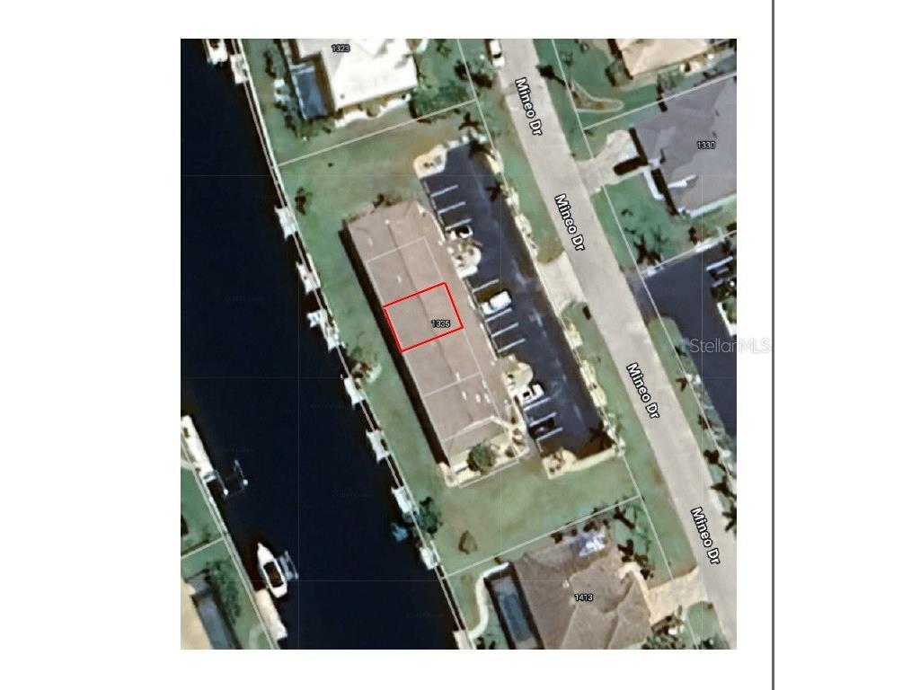1335 Mineo Drive #C Punta Gorda FL 33950 C7517605 image24