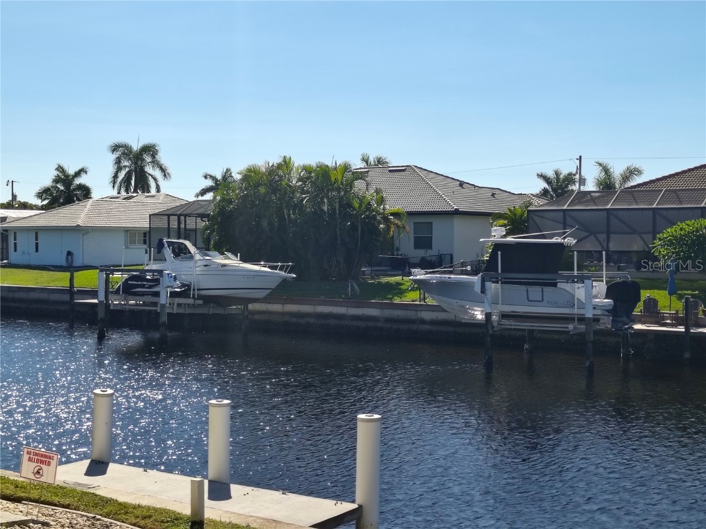 1335 Mineo Drive #C Punta Gorda FL 33950 C7517605 image27