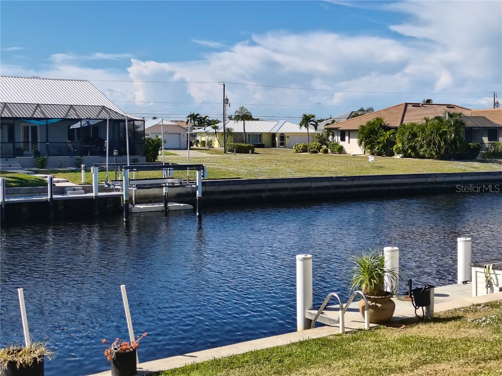 1335 Mineo Drive #C Punta Gorda FL 33950 C7517605 image28