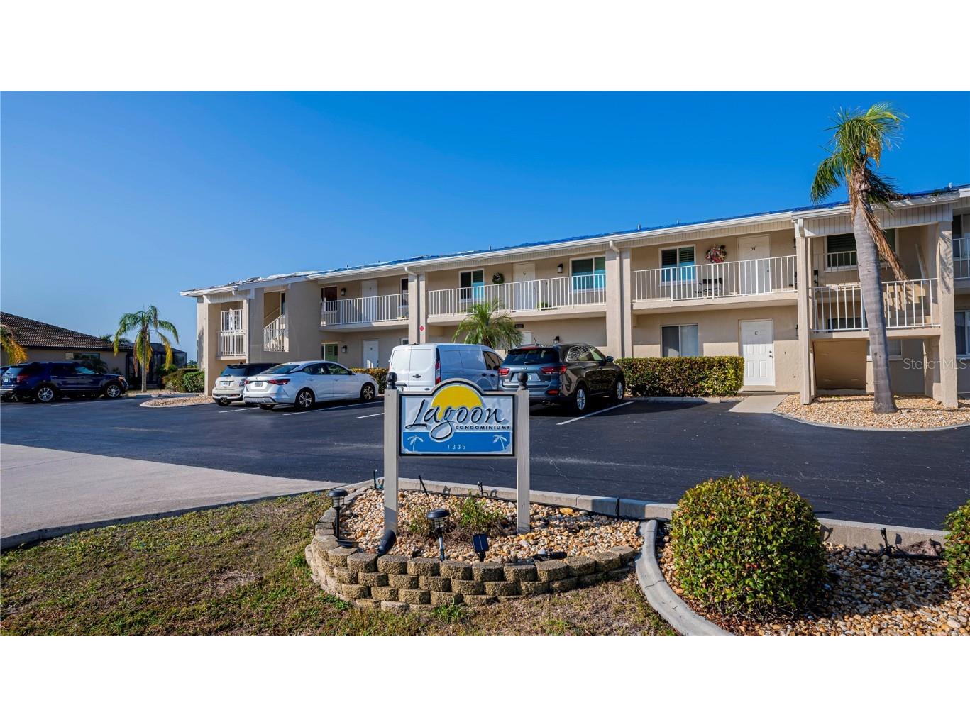 1335 Mineo Drive #F Punta Gorda FL 33950 - WHITE FISH LAGOON C7471791 image1