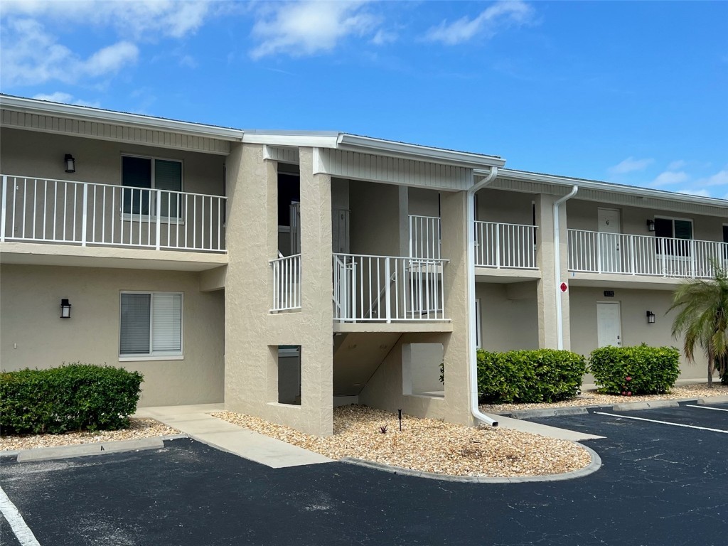 1335 Mineo Drive #G Punta Gorda FL 33950 C7479963 image1