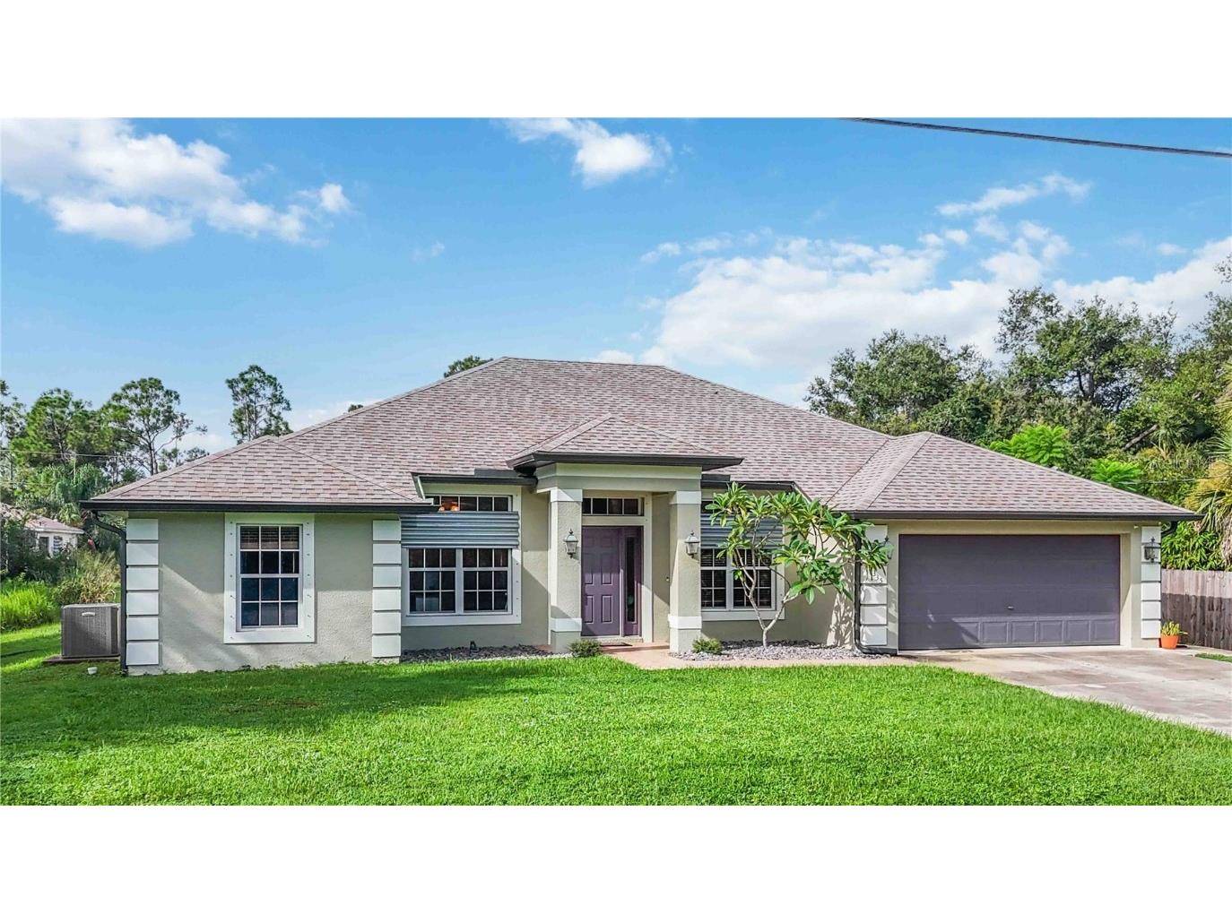 1335 Montana Lane North Port FL 34286 A4664126 image1