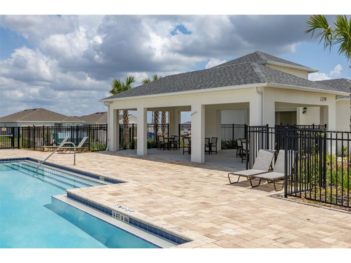 1335 Normandy Drive Haines City FL 33844 S5140481 image42