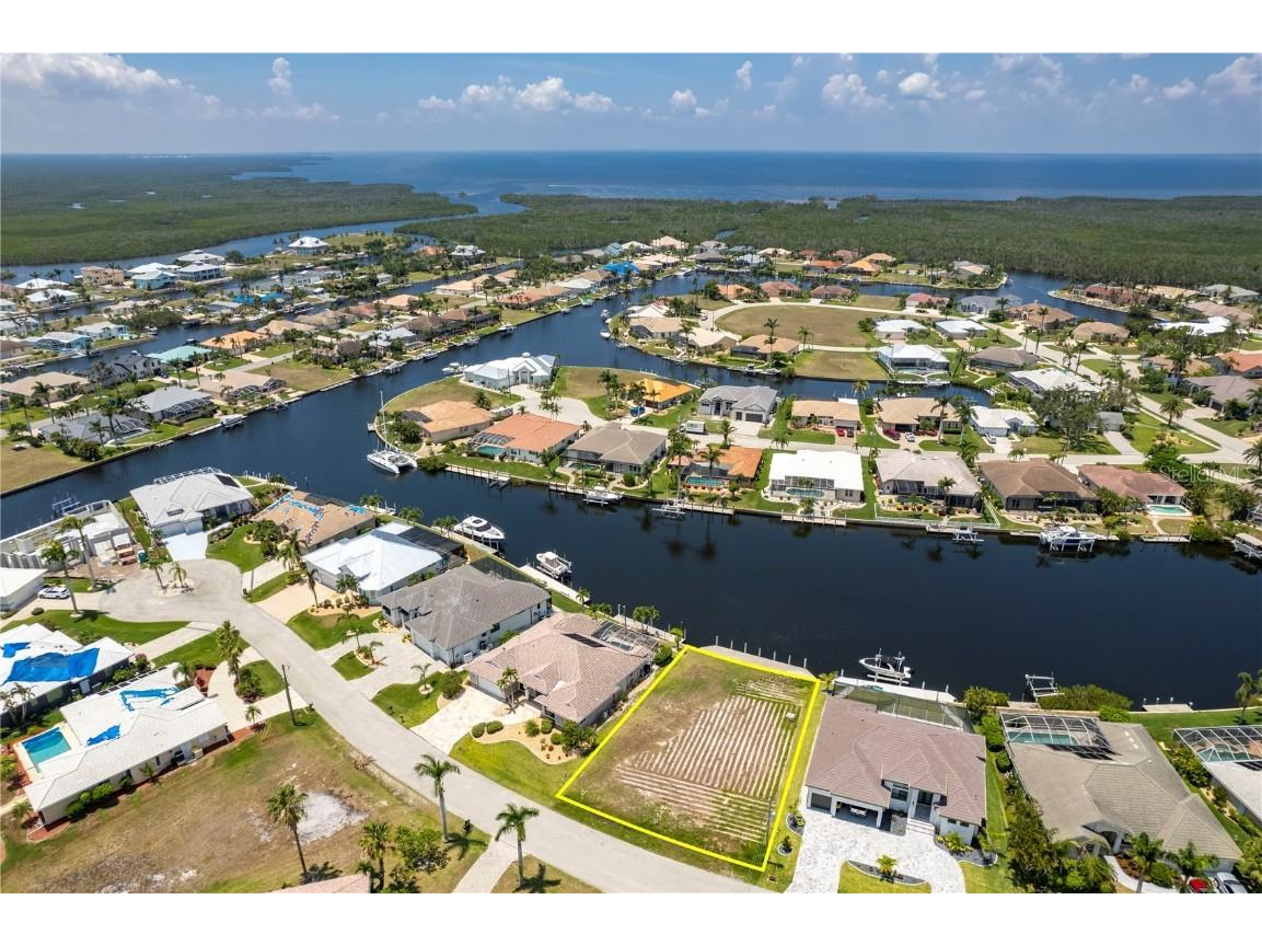 1335 Osprey Drive Punta Gorda FL 33950 C7476695 image1