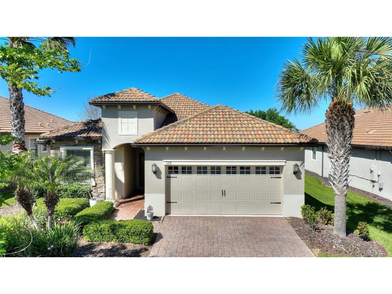 1335 Palmetto Dunes St Davenport FL 33836 S5122231 image1