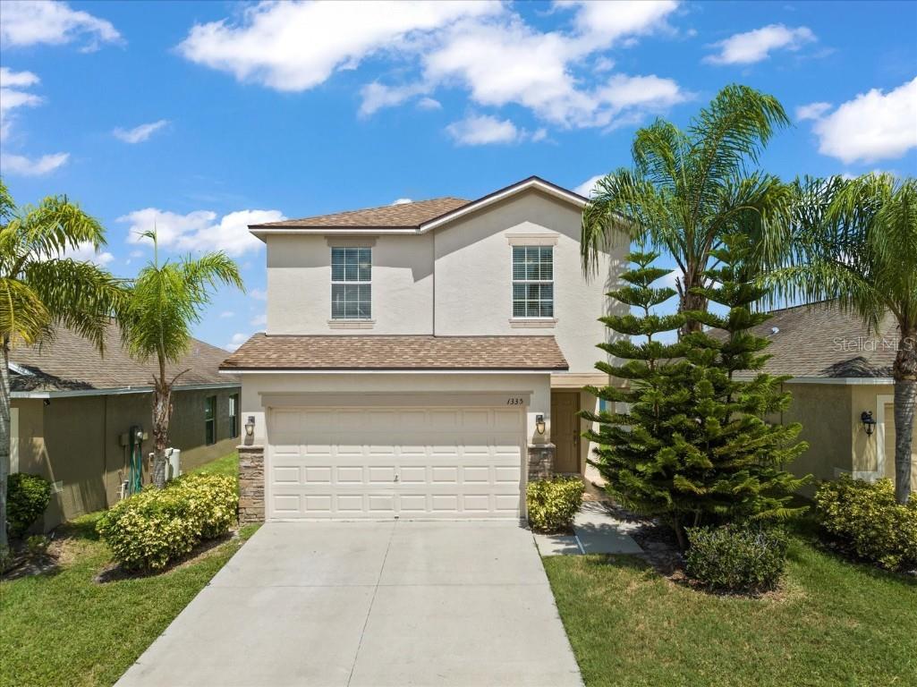 1335 Pasadena Bloom Lane Ruskin FL 33570 A4581563 image1