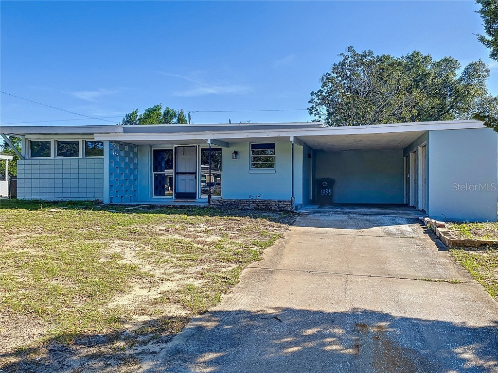 1335 Phillips Street Daytona Beach FL 32114 V4933608 image1