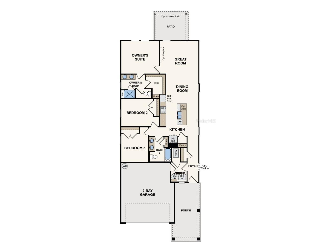 1335 Ribbon Place Palm Coast FL 32164 FC317834 image2