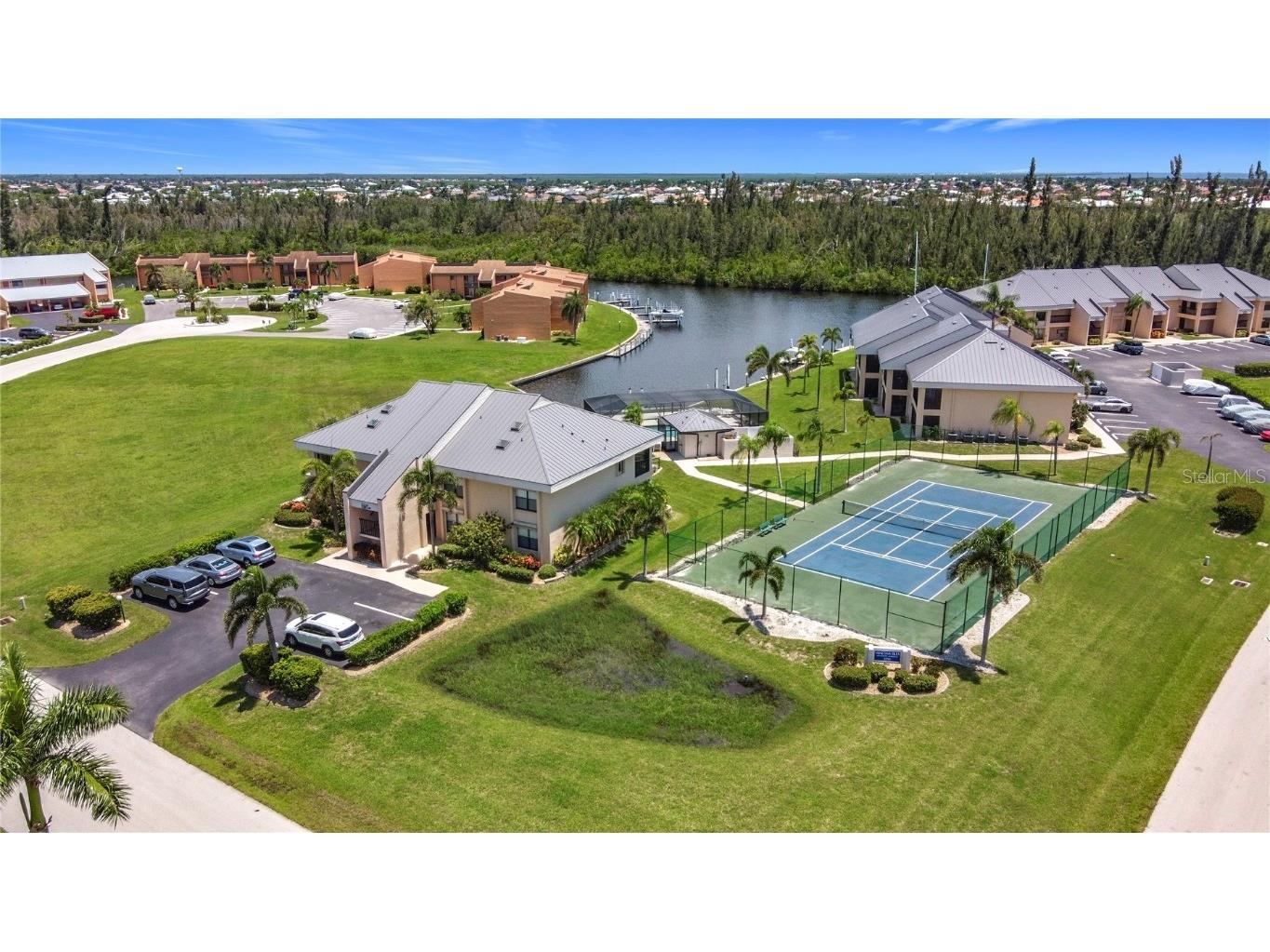 1335 Rock Dove Court #UNIT 49 Punta Gorda FL 33950 N6139586 image3