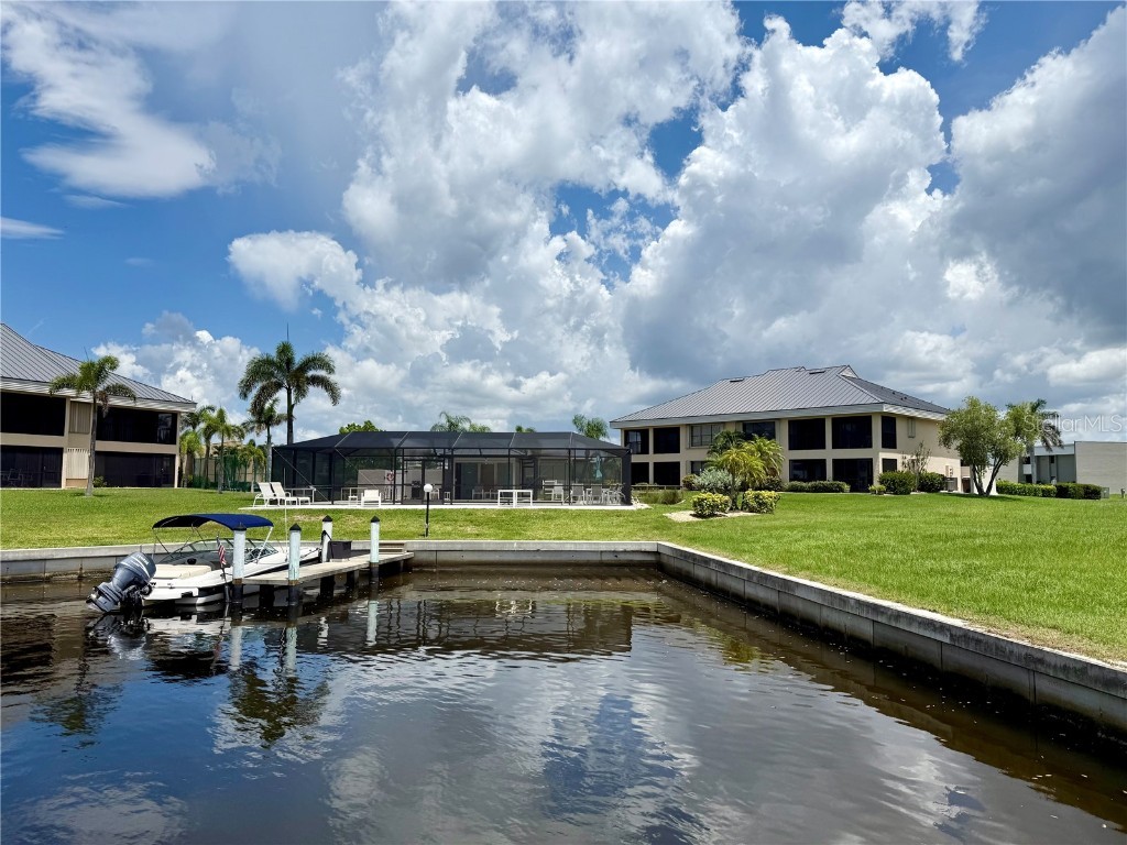 1335 Rock Dove Court #UNIT 49 Punta Gorda FL 33950 N6139586 image36