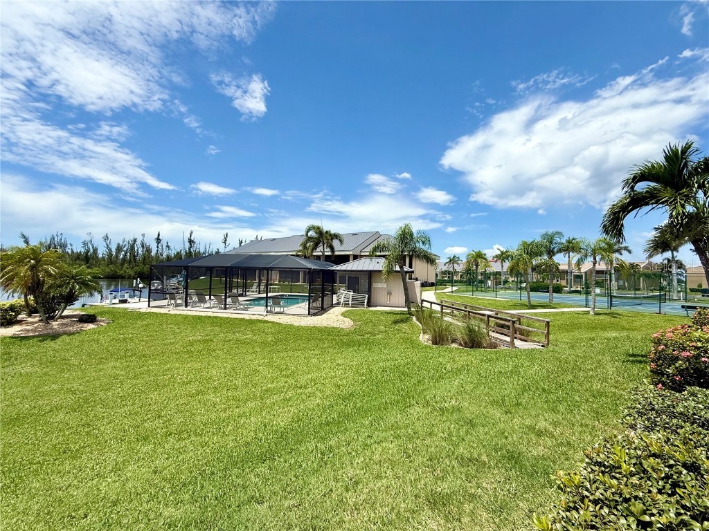 1335 Rock Dove Court #UNIT 49 Punta Gorda FL 33950 N6139586 image39