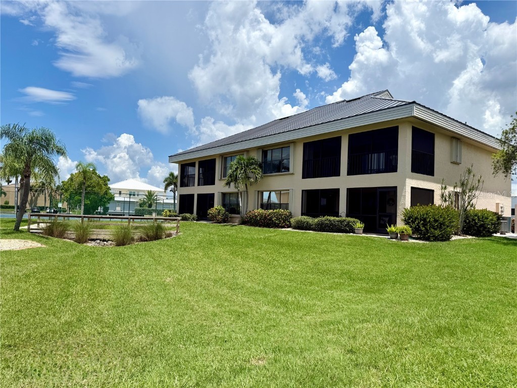 1335 Rock Dove Court #UNIT 49 Punta Gorda FL 33950 N6139586 image42