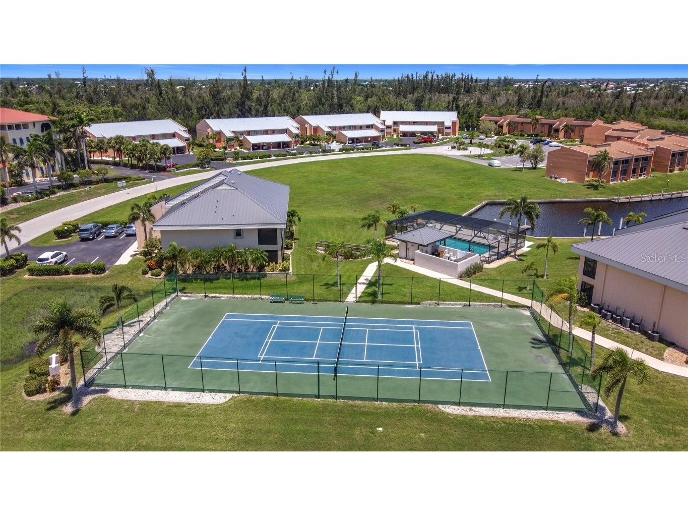 1335 Rock Dove Court #UNIT 49 Punta Gorda FL 33950 N6139586 image45