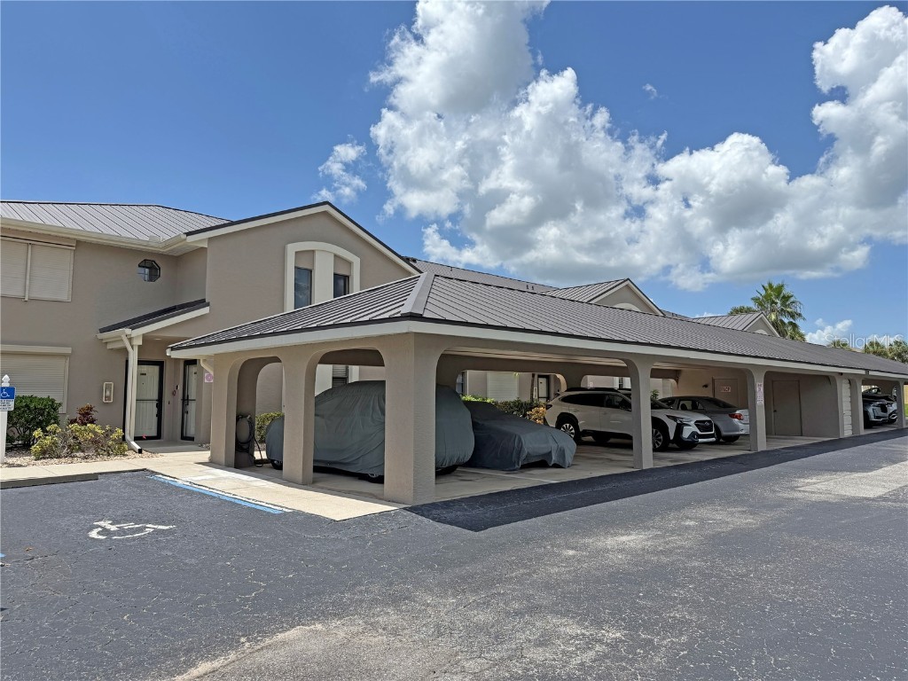 1335 Saxony Circle #312 Punta Gorda FL 33983 C7514254 image1