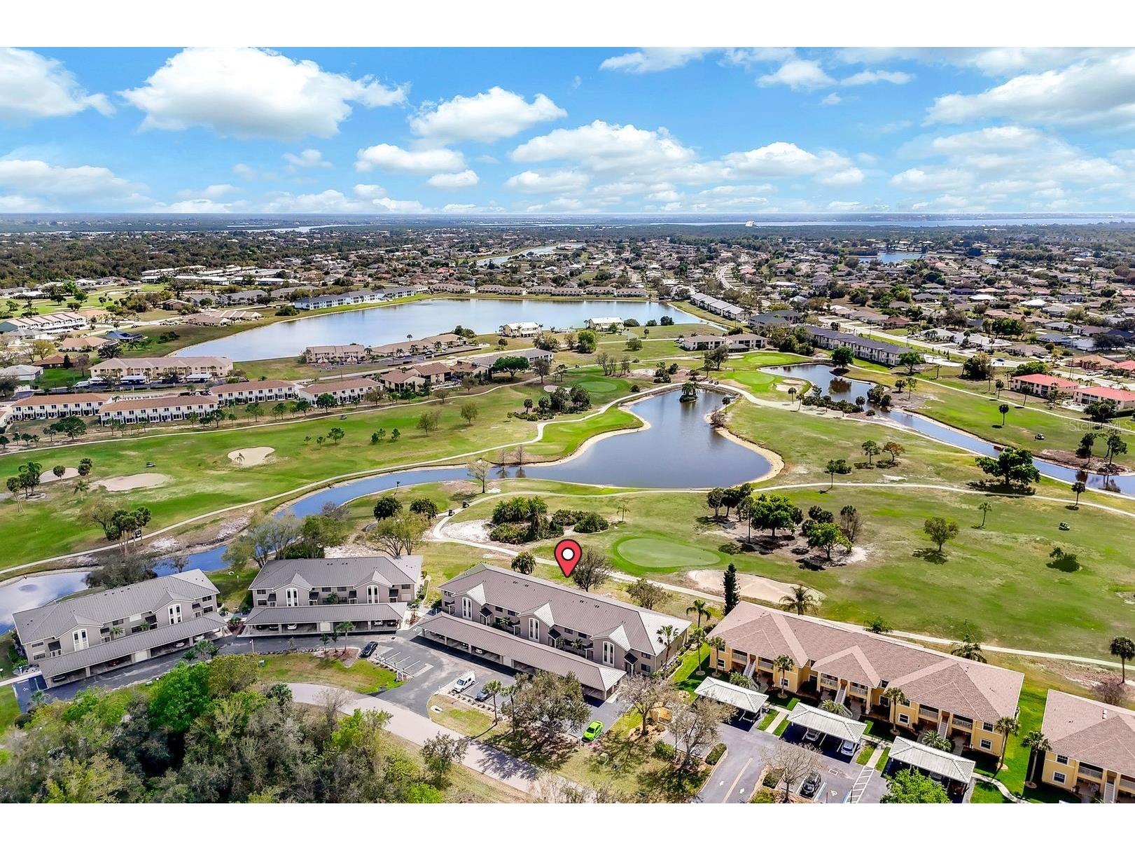 1335 Saxony Circle #314 Punta Gorda FL 33983 A4685255 image1