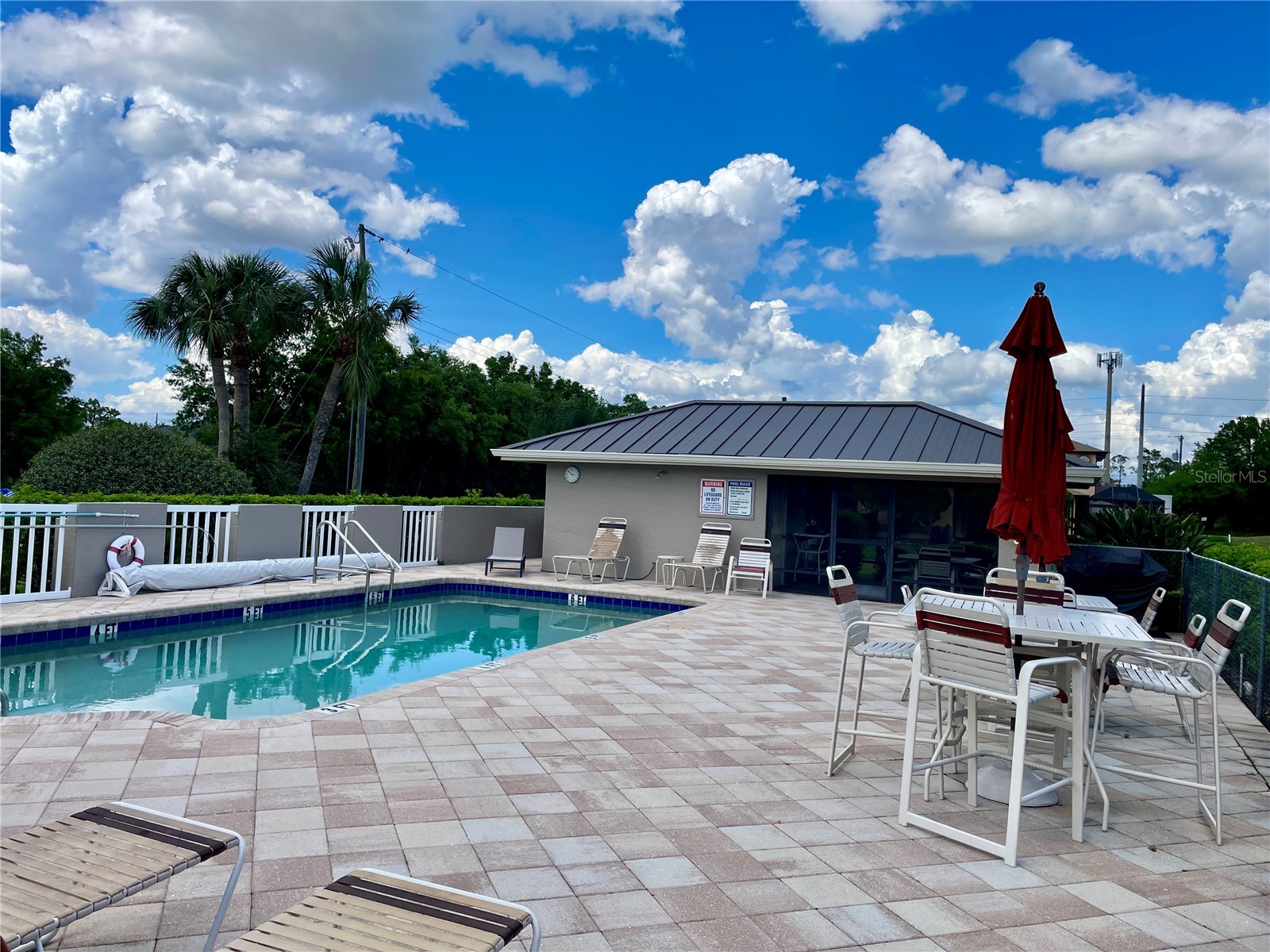 1335 Saxony Circle #322 Punta Gorda FL 33983 C7524322 image32