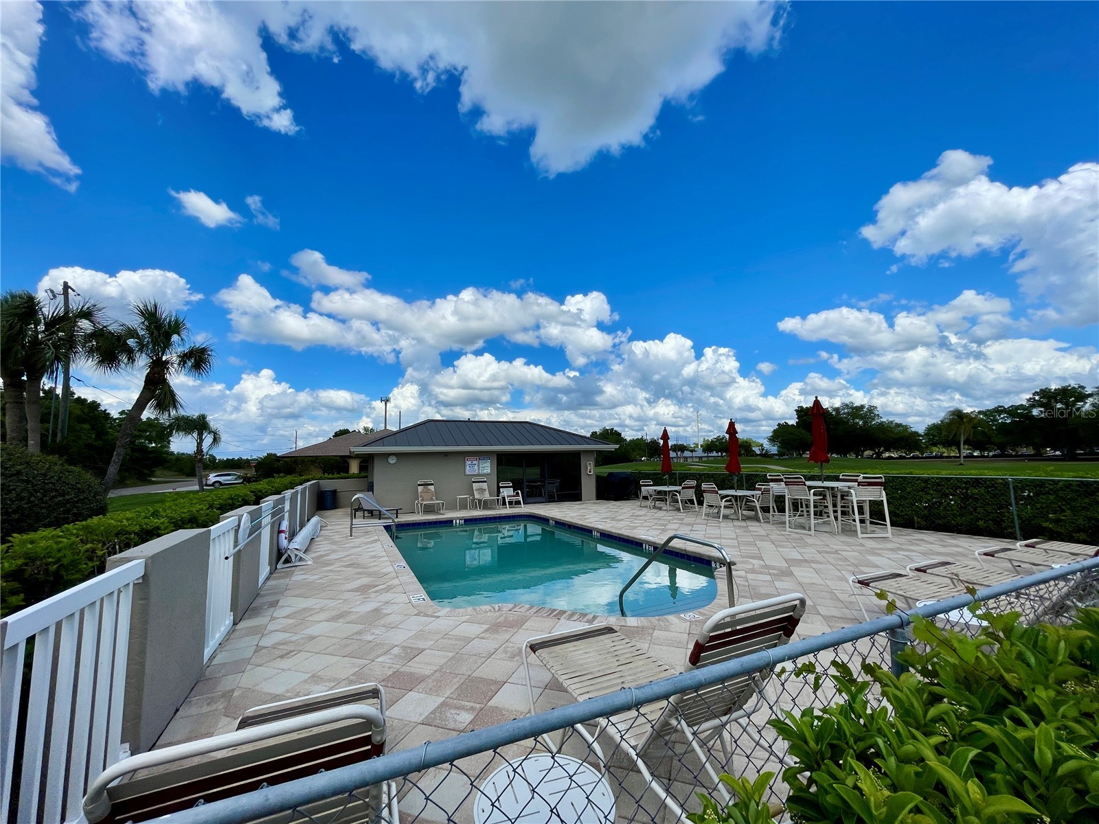 1335 Saxony Circle #322 Punta Gorda FL 33983 C7524322 image34
