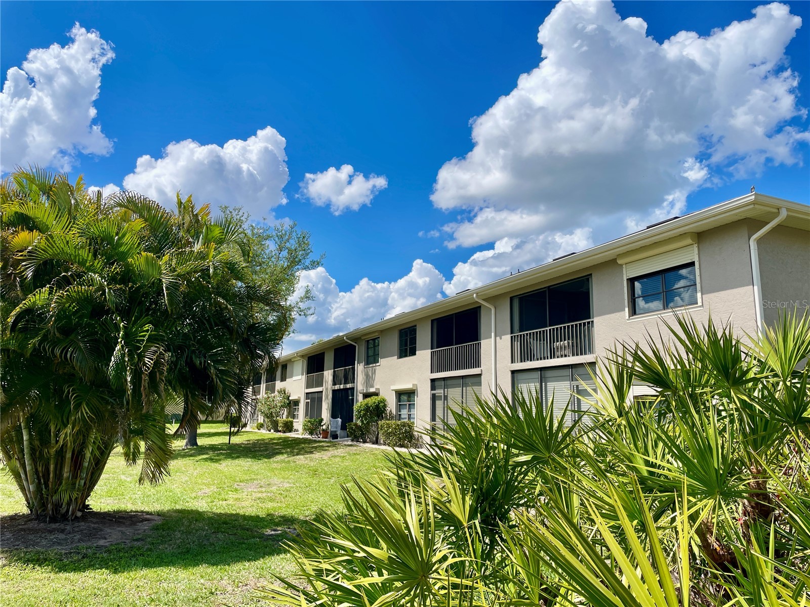 1335 Saxony Circle #322 Punta Gorda FL 33983 C7524322 image35