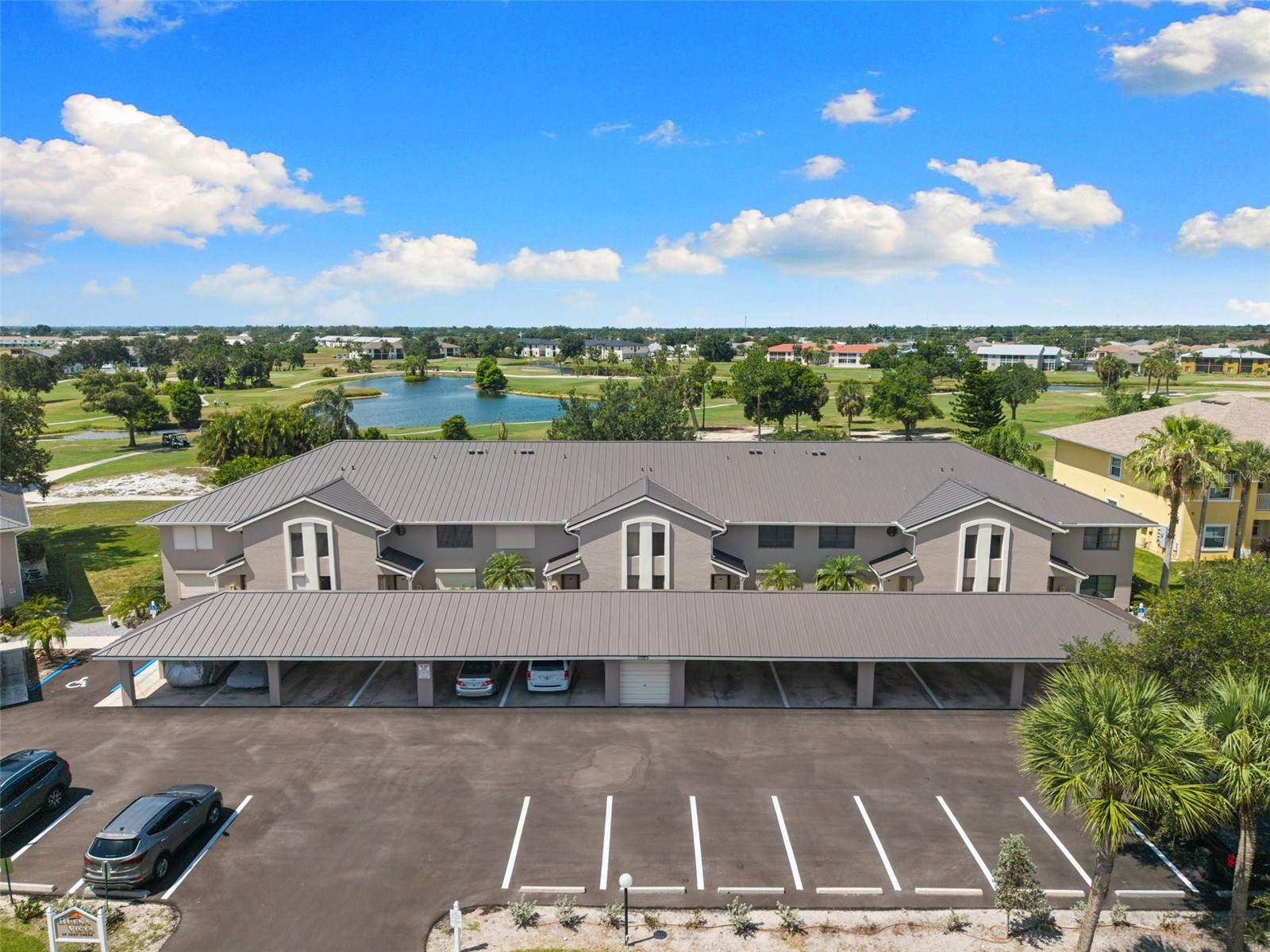 1335 Saxony Circle #324 Punta Gorda FL 33983 A4697698 image1