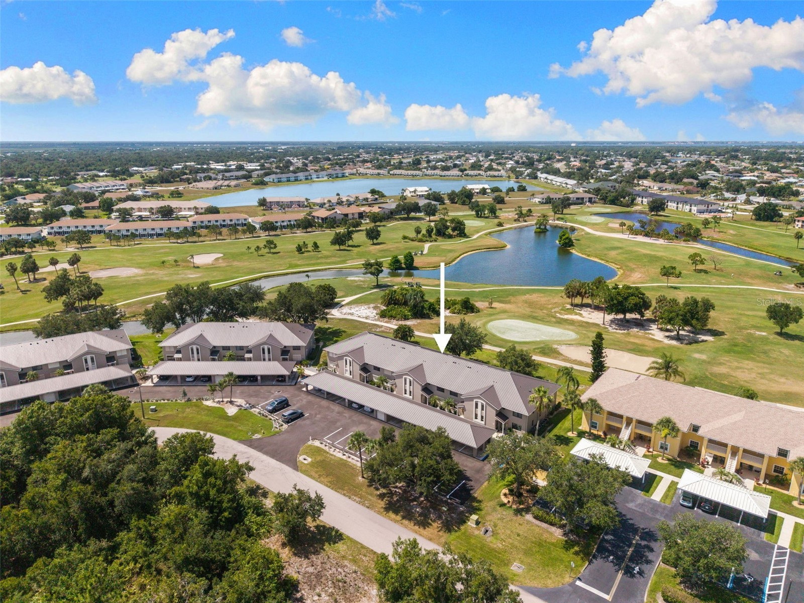 1335 Saxony Circle #324 Punta Gorda FL 33983 A4697698 image30
