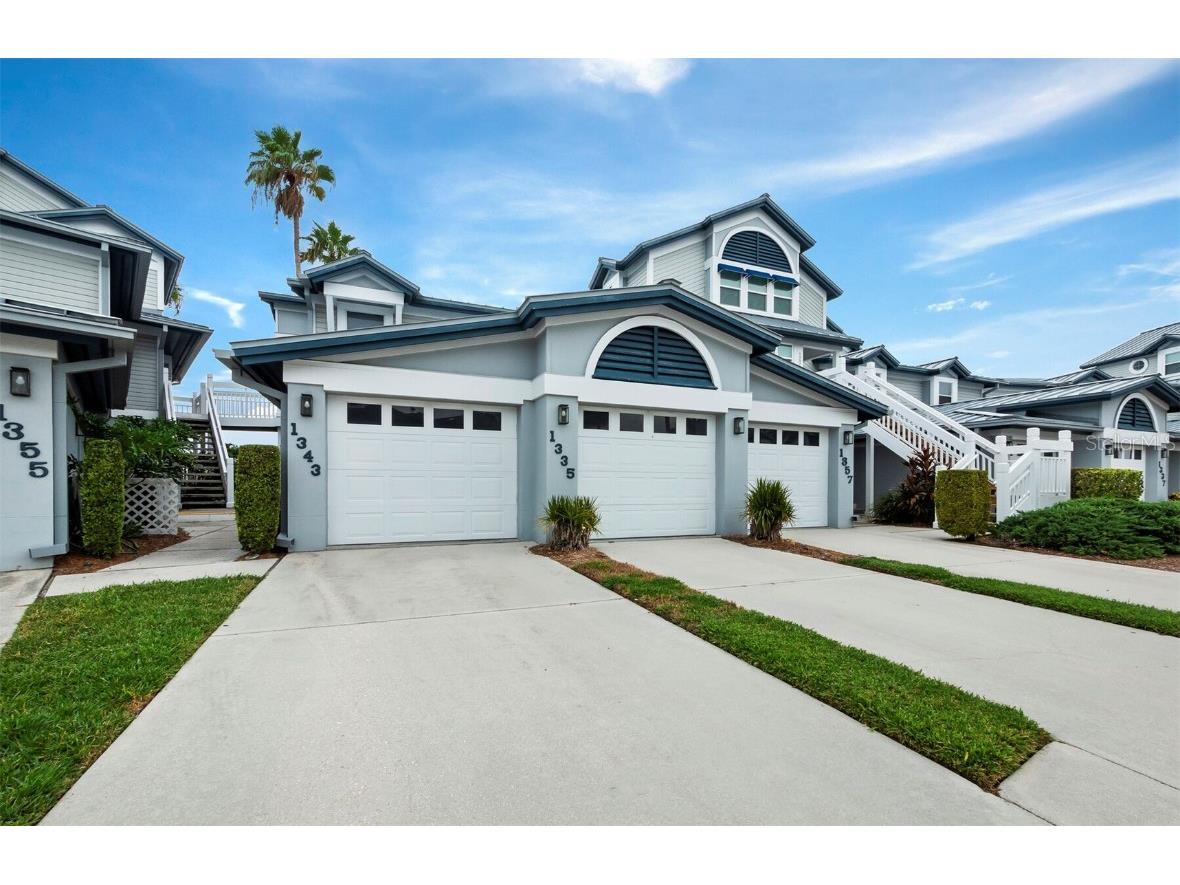 1335 Siesta Bayside Drive #1335-C Sarasota FL 34242 - INTRACOASTAL WATERWAY A4584108 image1