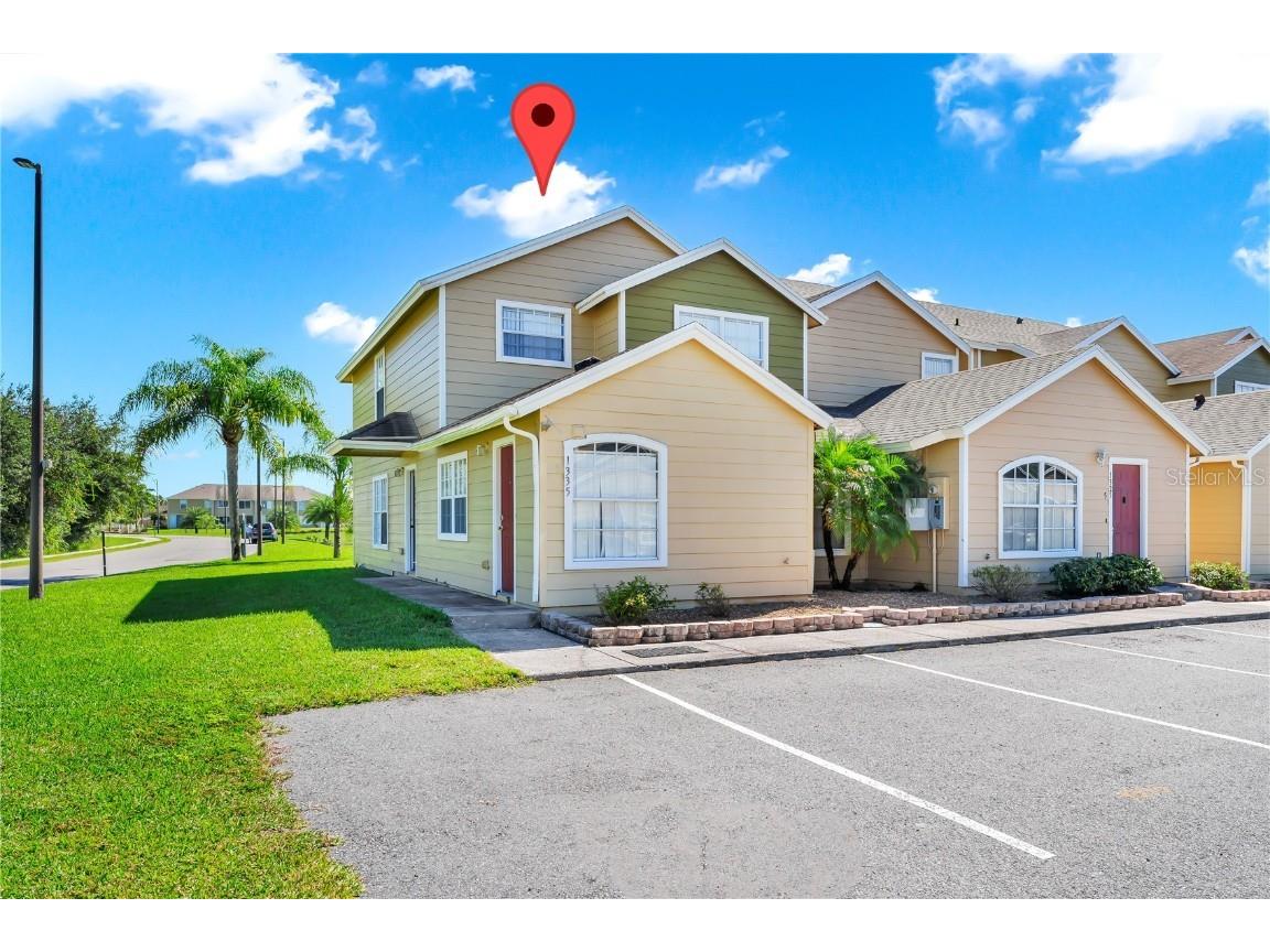 1335 Washington Palm Loop #A Davenport FL 33897 O6354234 image1