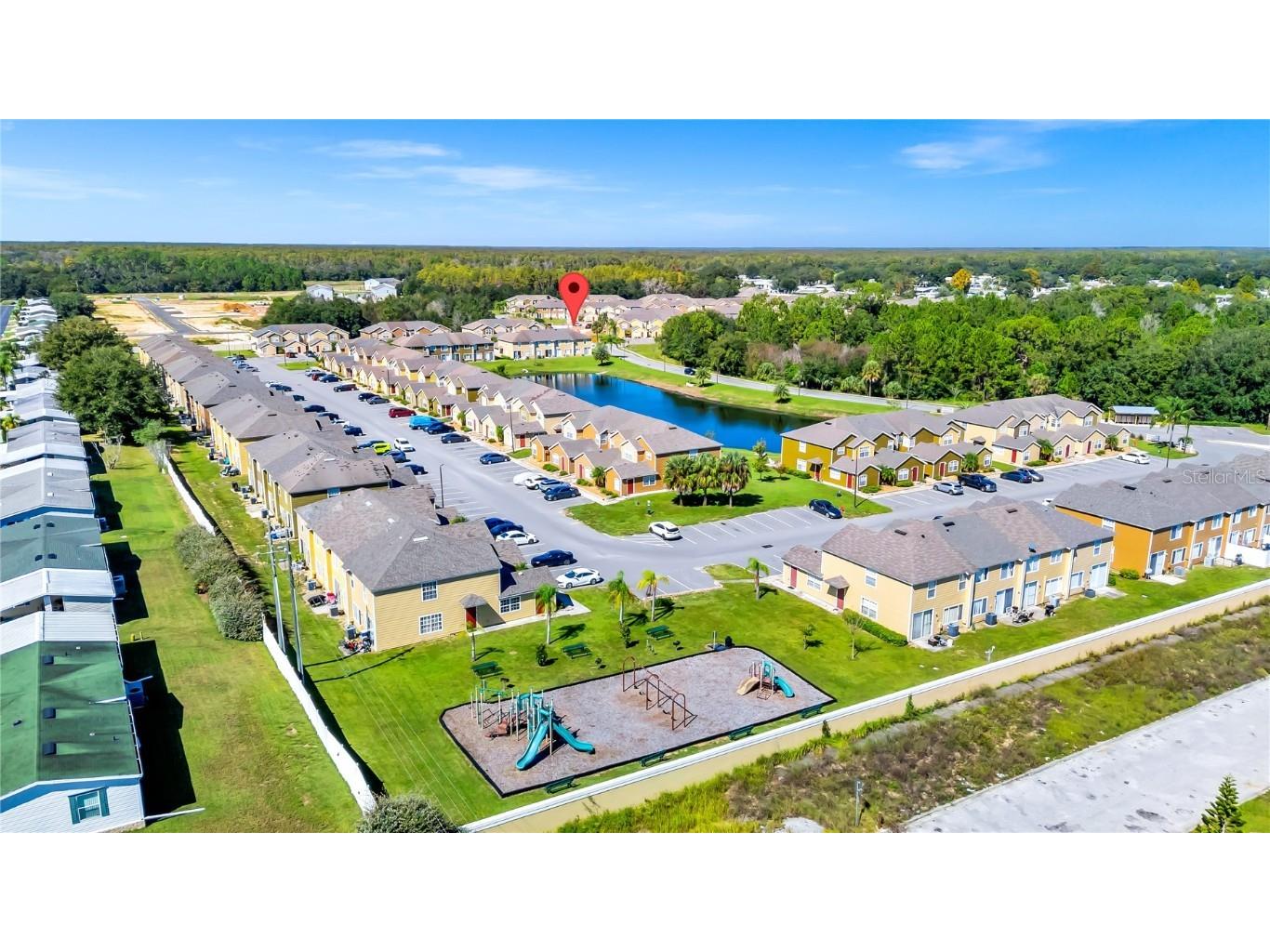 1335 Washington Palm Loop #A Davenport FL 33897 O6354234 image38