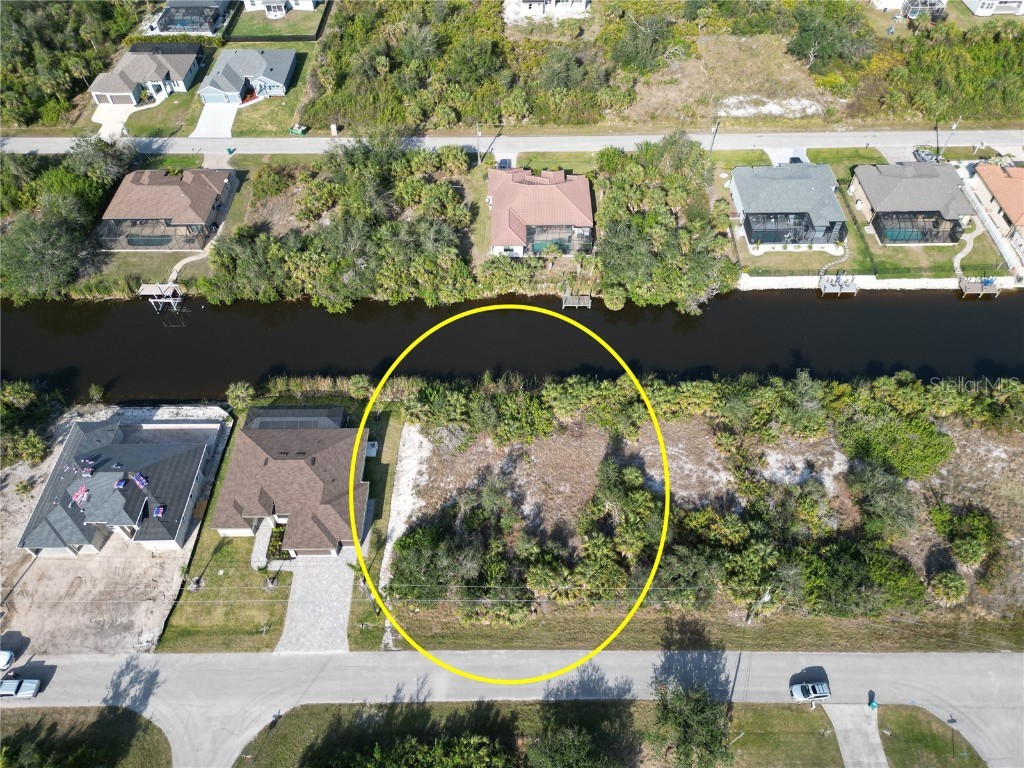 13350 Commonwealth Avenue Port Charlotte FL 33981 - ALAMANDA WATERWAY D6140657 image3