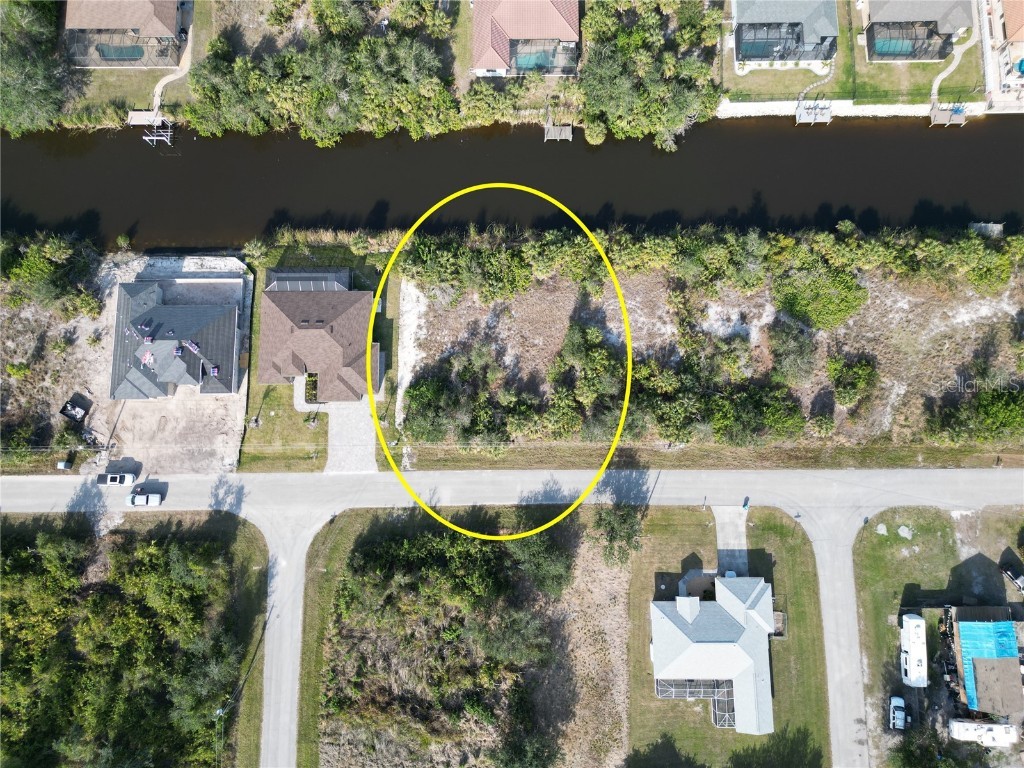 13350 Commonwealth Avenue Port Charlotte FL 33981 - ALAMANDA WATERWAY D6140657 image4