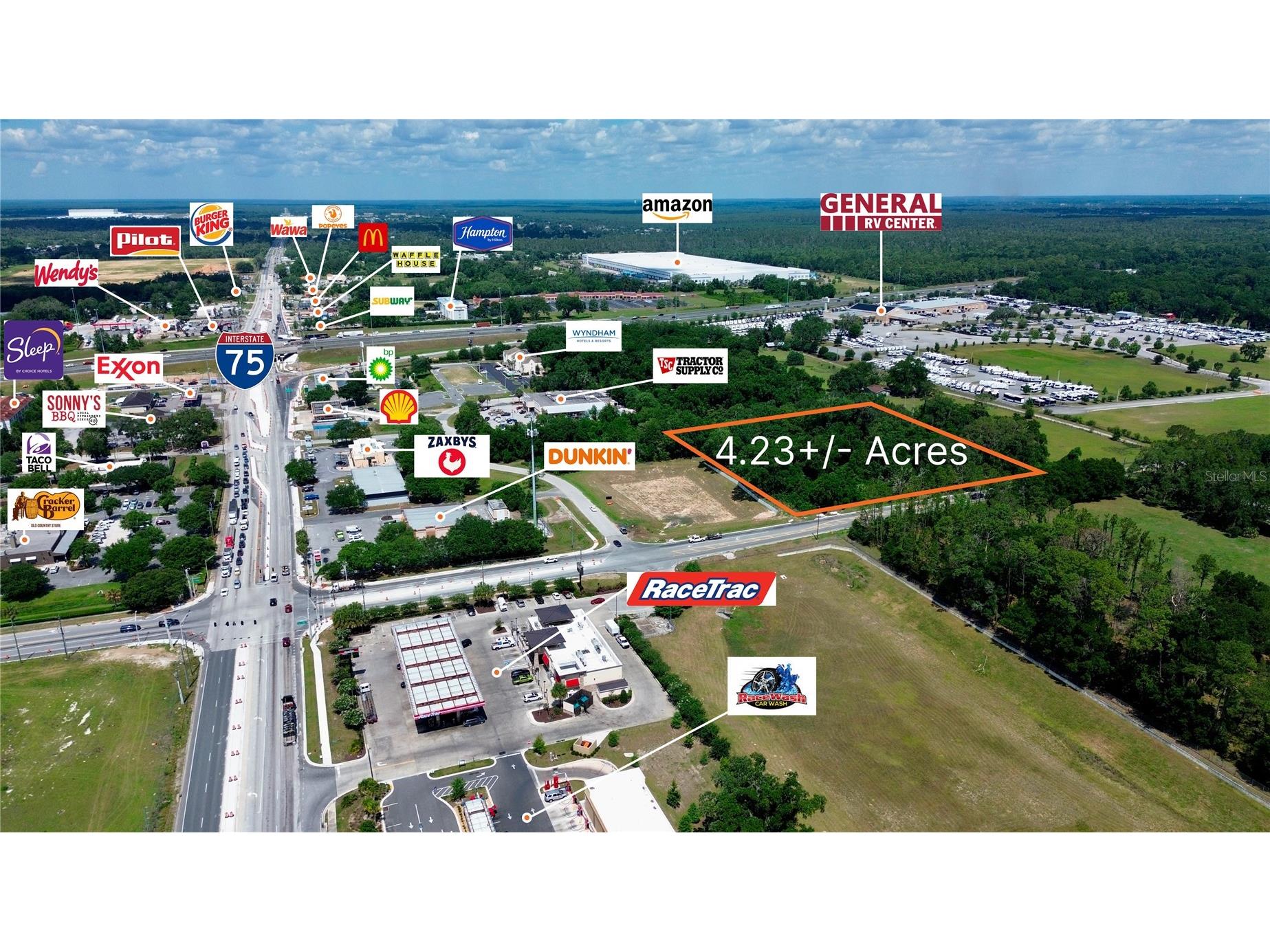13350 SW 16th Avenue Ocala FL 34473 OM725033 image1