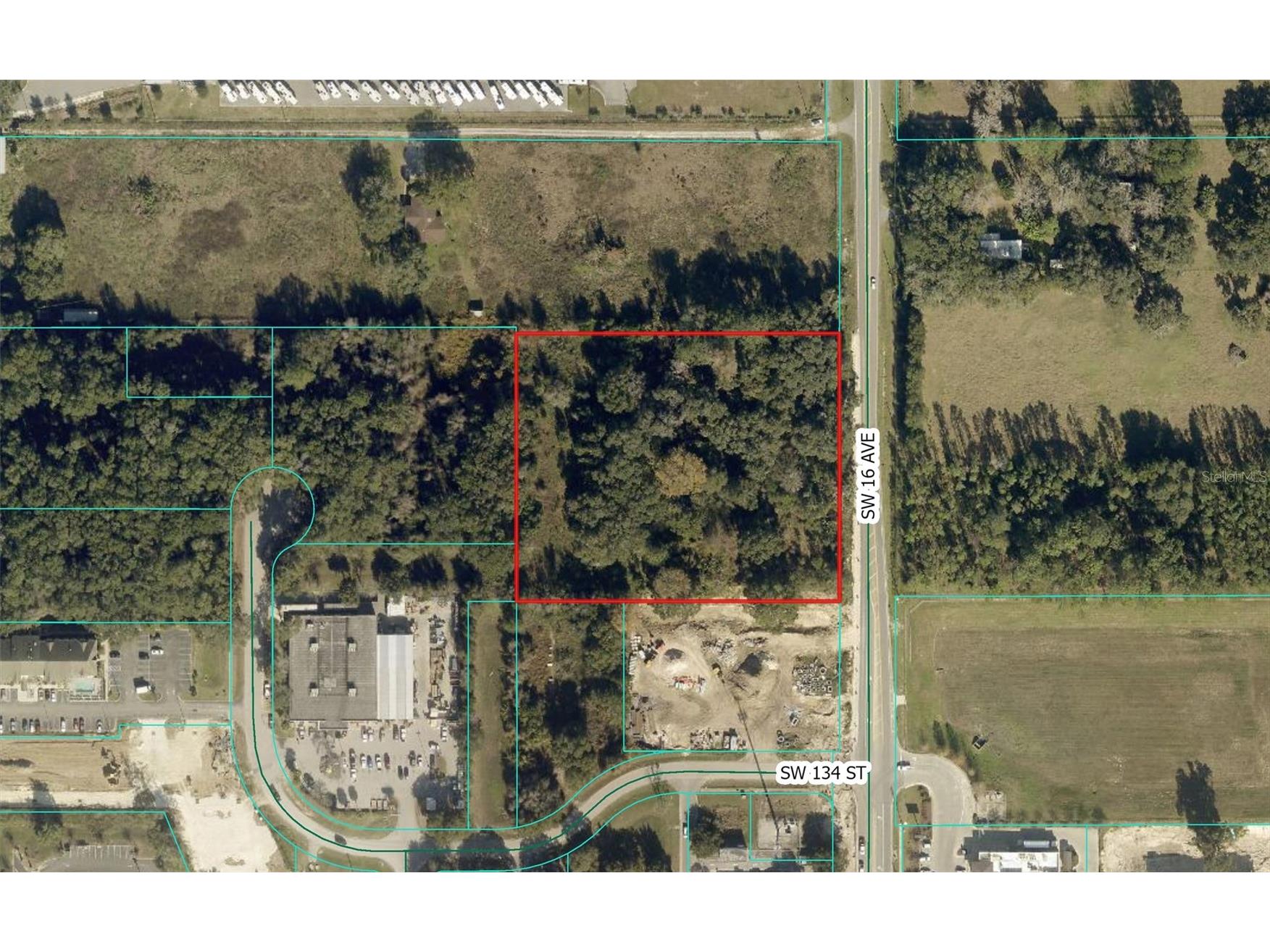 13350 SW 16th Avenue Ocala FL 34473 OM725033 image2
