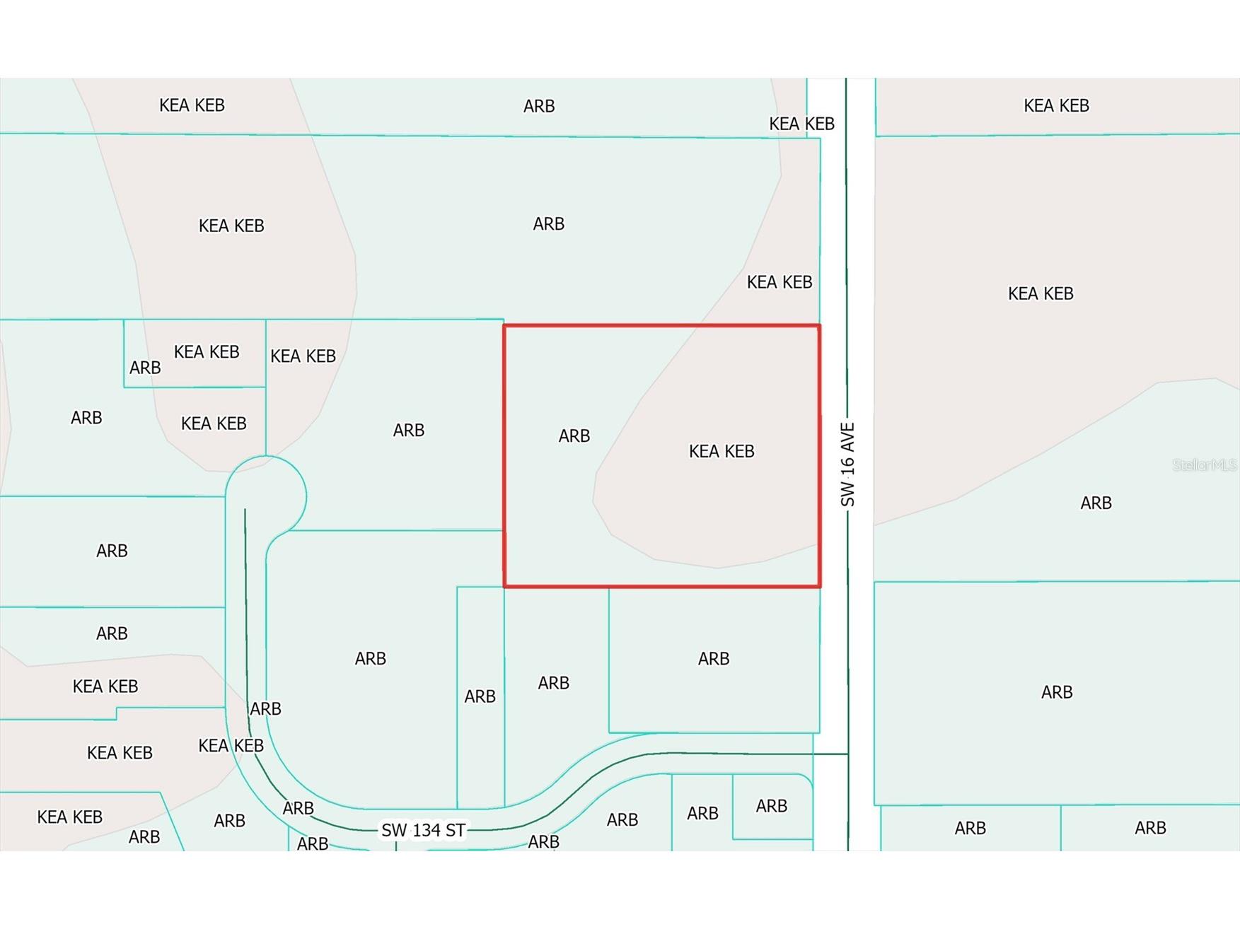 13350 SW 16th Avenue Ocala FL 34473 OM725033 image8