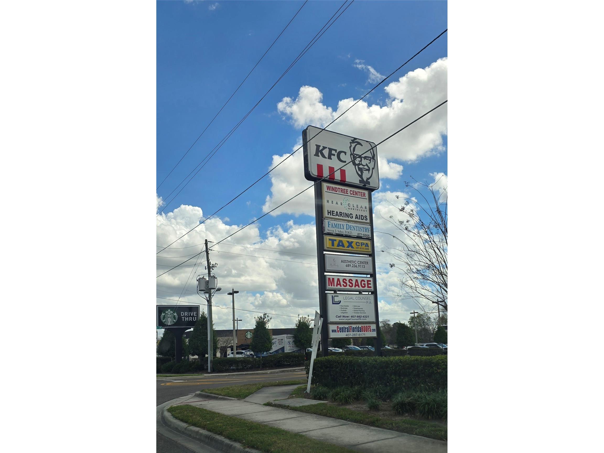 13350 W Colonial Drive #C1 Winter Garden FL 34787 V4947708 image6