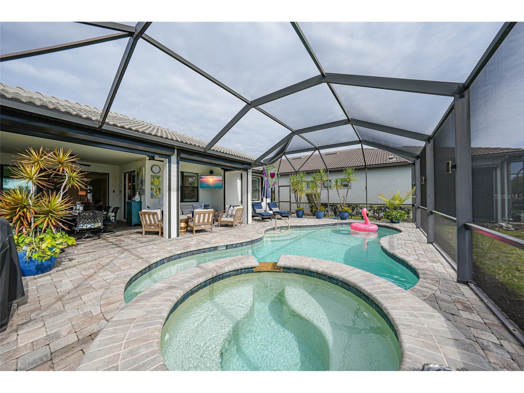 13351 Esposito Street Venice FL 34293 C7521796 image33