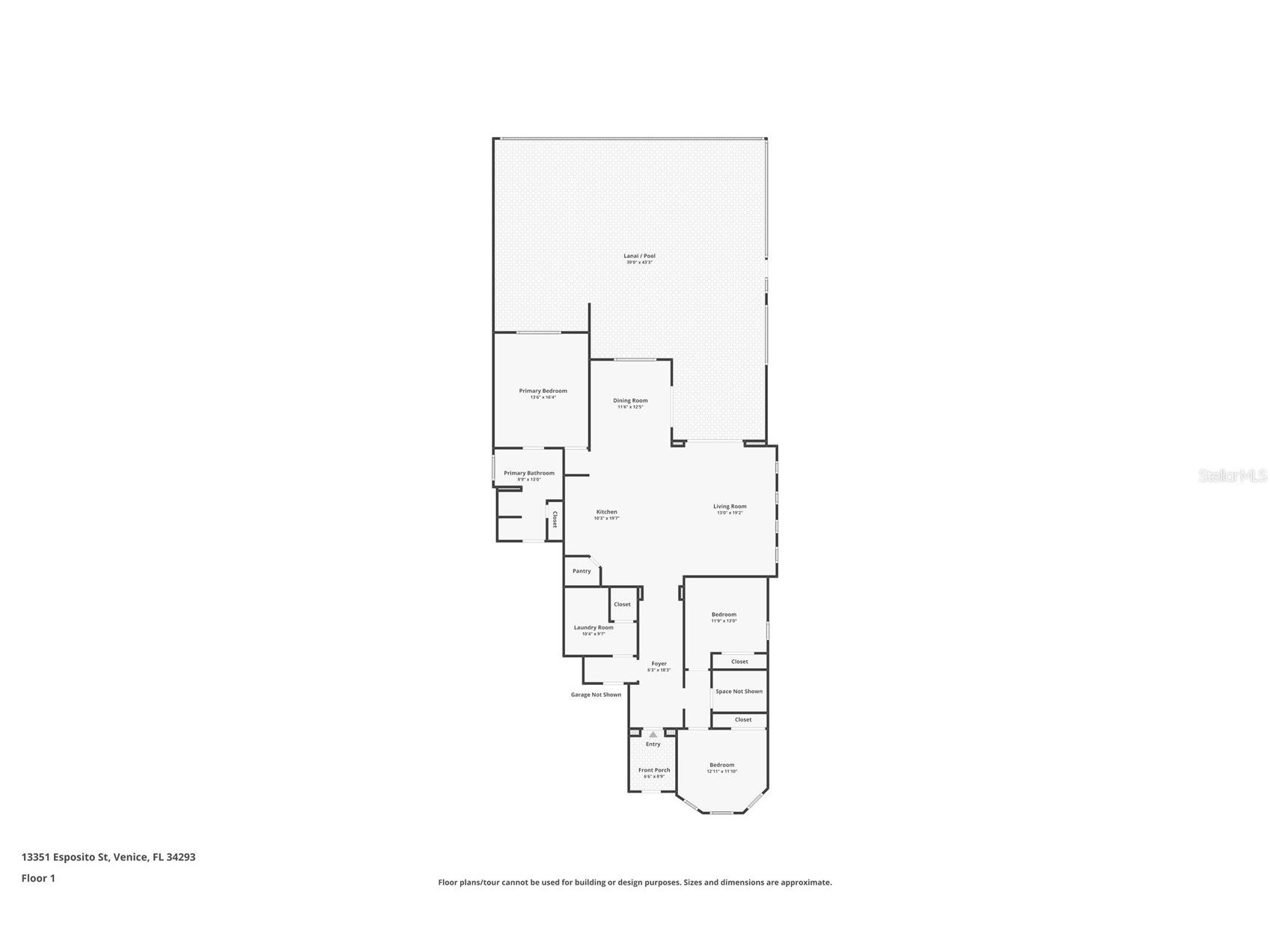 13351 Esposito Street Venice FL 34293 C7521796 image37