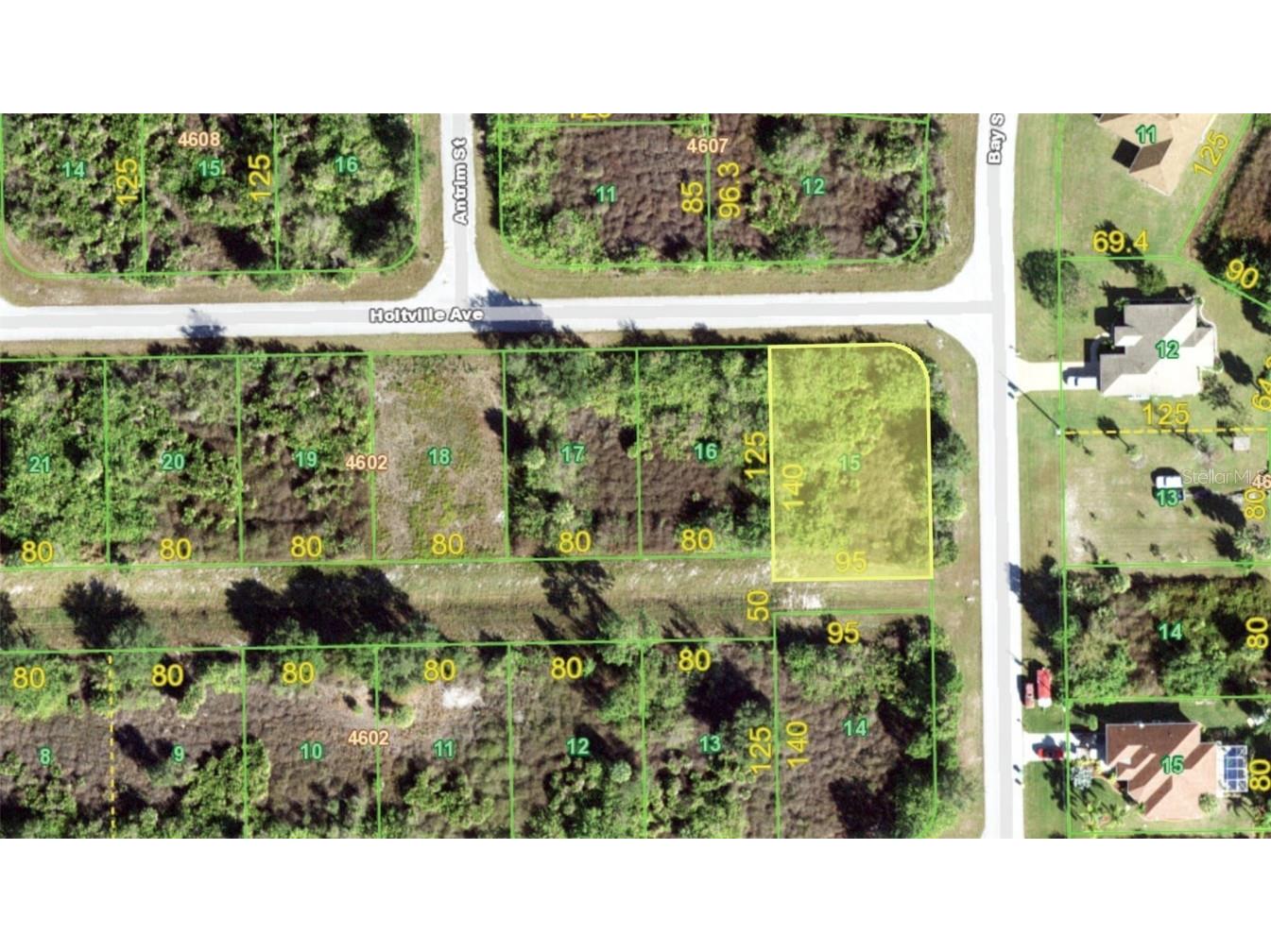 13351 Holtville Avenue Port Charlotte FL 33981 D6132028 image1