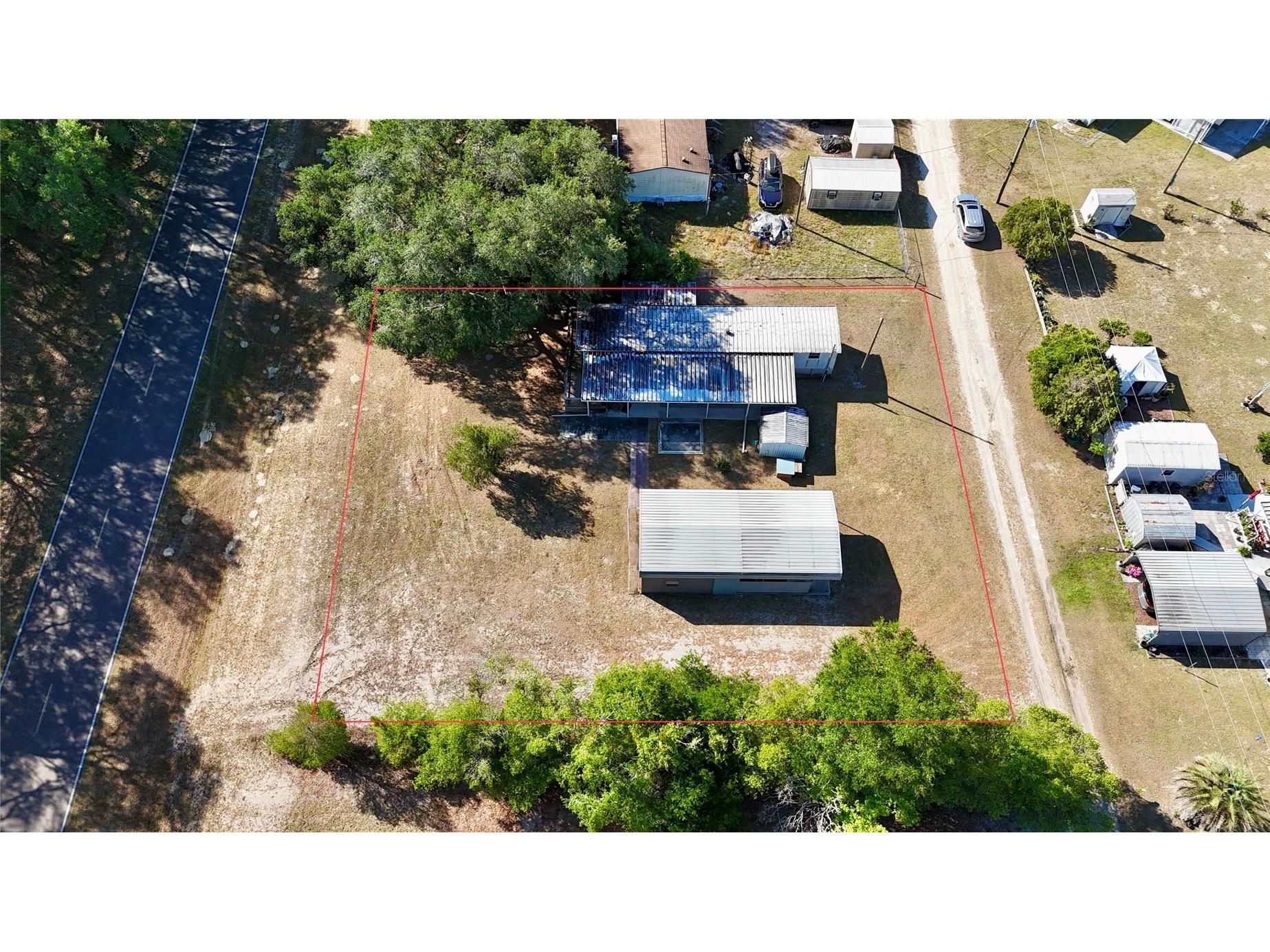 13351 NE 19th Avenue Trenton FL 32693 GC539978 image23