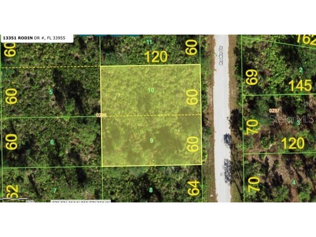 13351 Rodin Drive Punta Gorda FL 33955 A4628633 image1