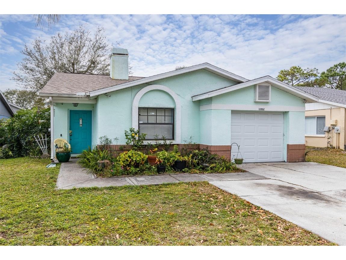 13352 Laraway Drive Riverview FL 33579 T3350676 image1