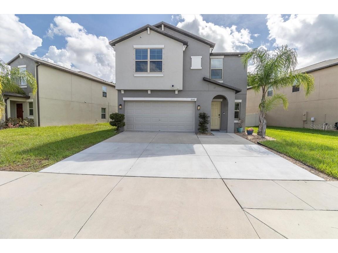 13352 Marble Sands Court Hudson FL 34669 W7877604 image1