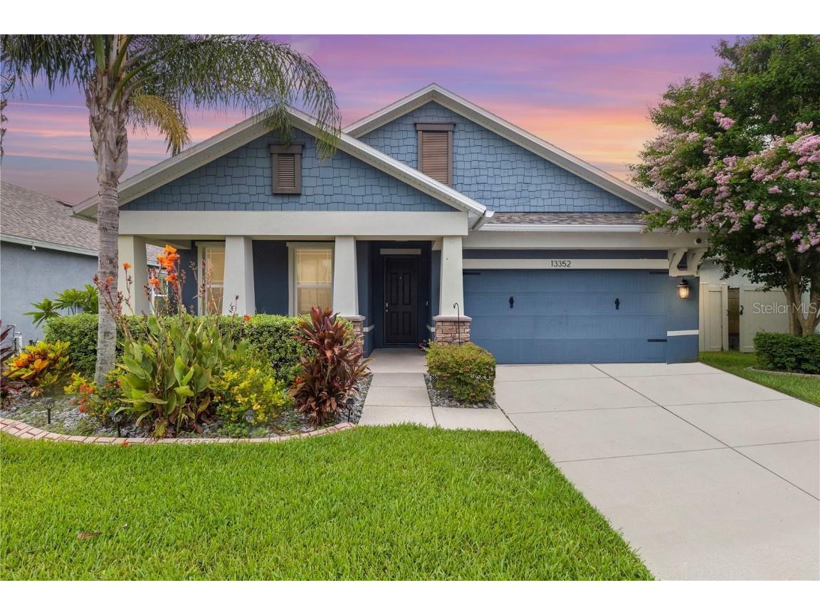 13352 Palmera Vista Drive Riverview FL 33579 TB8400322 image1