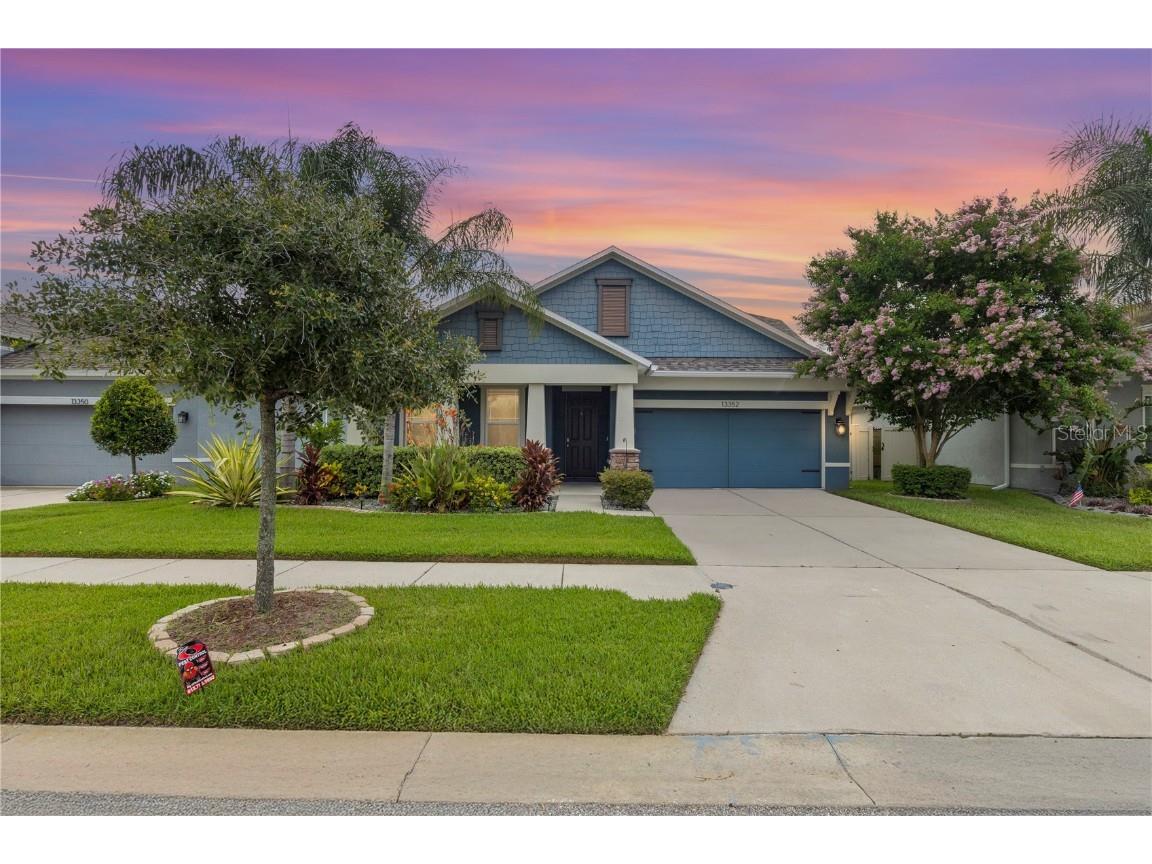 13352 Palmera Vista Drive Riverview FL 33579 TB8400322 image5