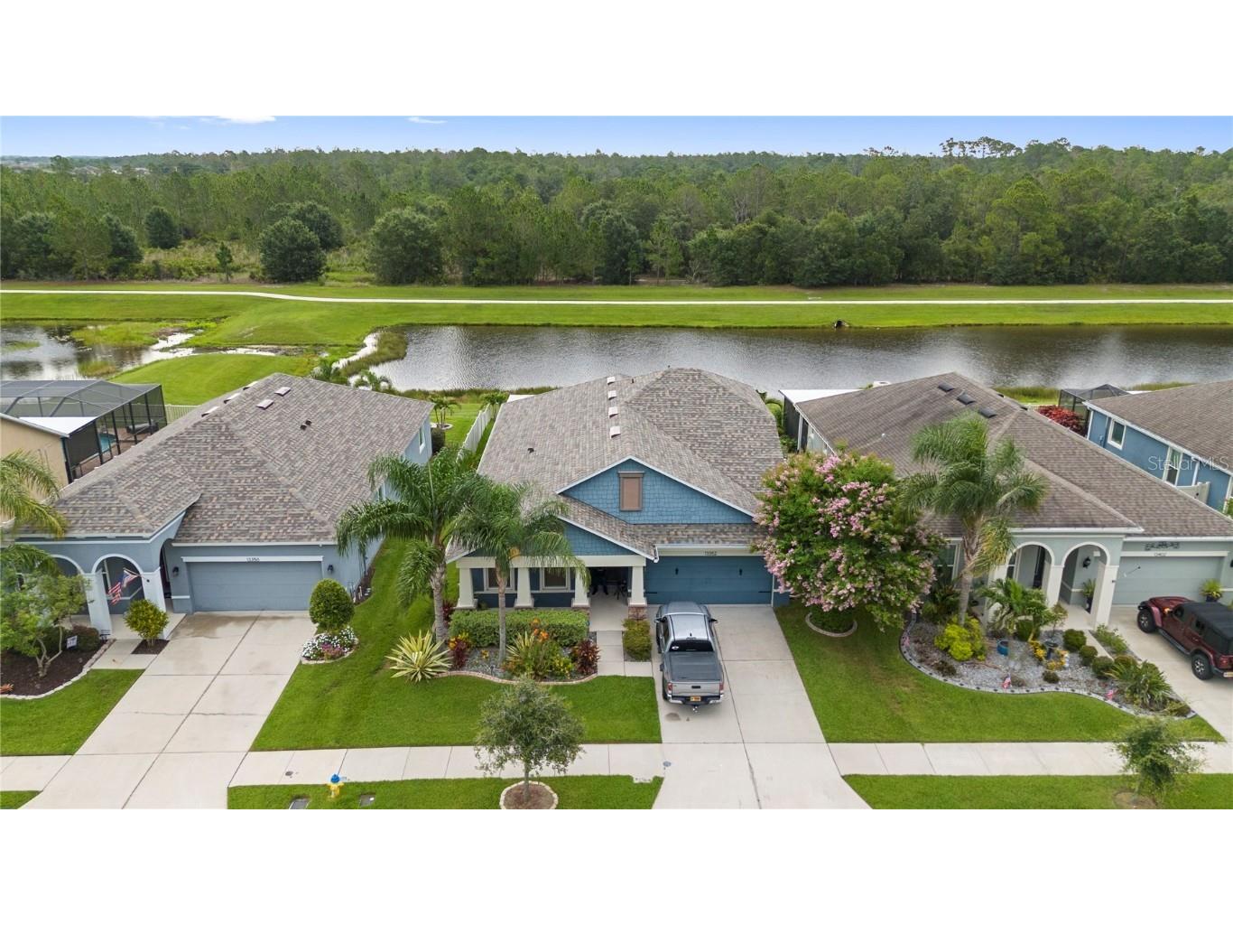 13352 Palmera Vista Drive Riverview FL 33579 TB8400322 image51