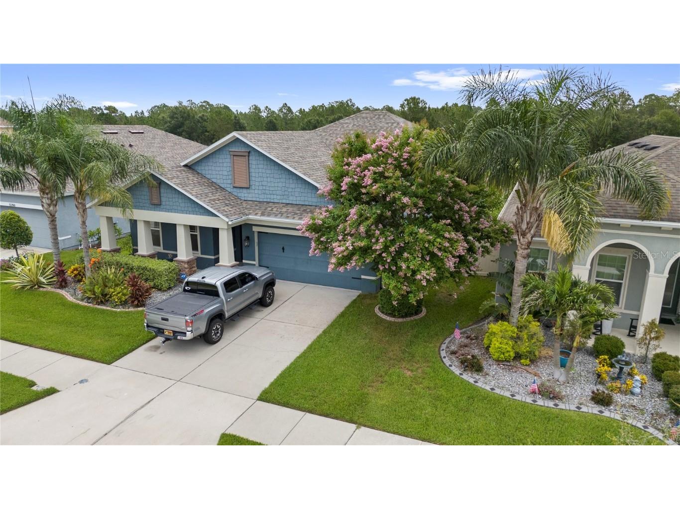 13352 Palmera Vista Drive Riverview FL 33579 TB8400322 image54