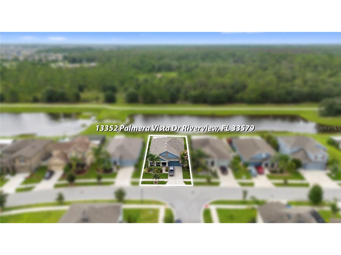 13352 Palmera Vista Drive Riverview FL 33579 TB8400322 image64