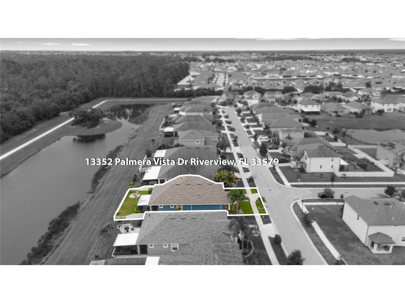 13352 Palmera Vista Drive Riverview FL 33579 TB8400322 image67