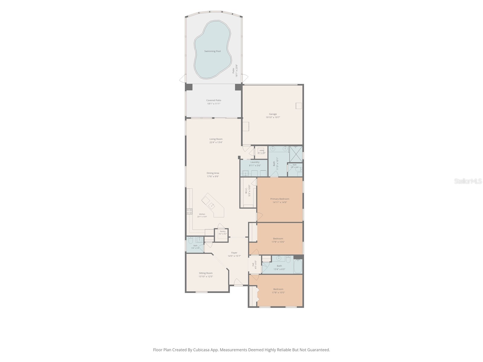 13353 Batten Lane Odessa FL 33556 TB8517607 image58