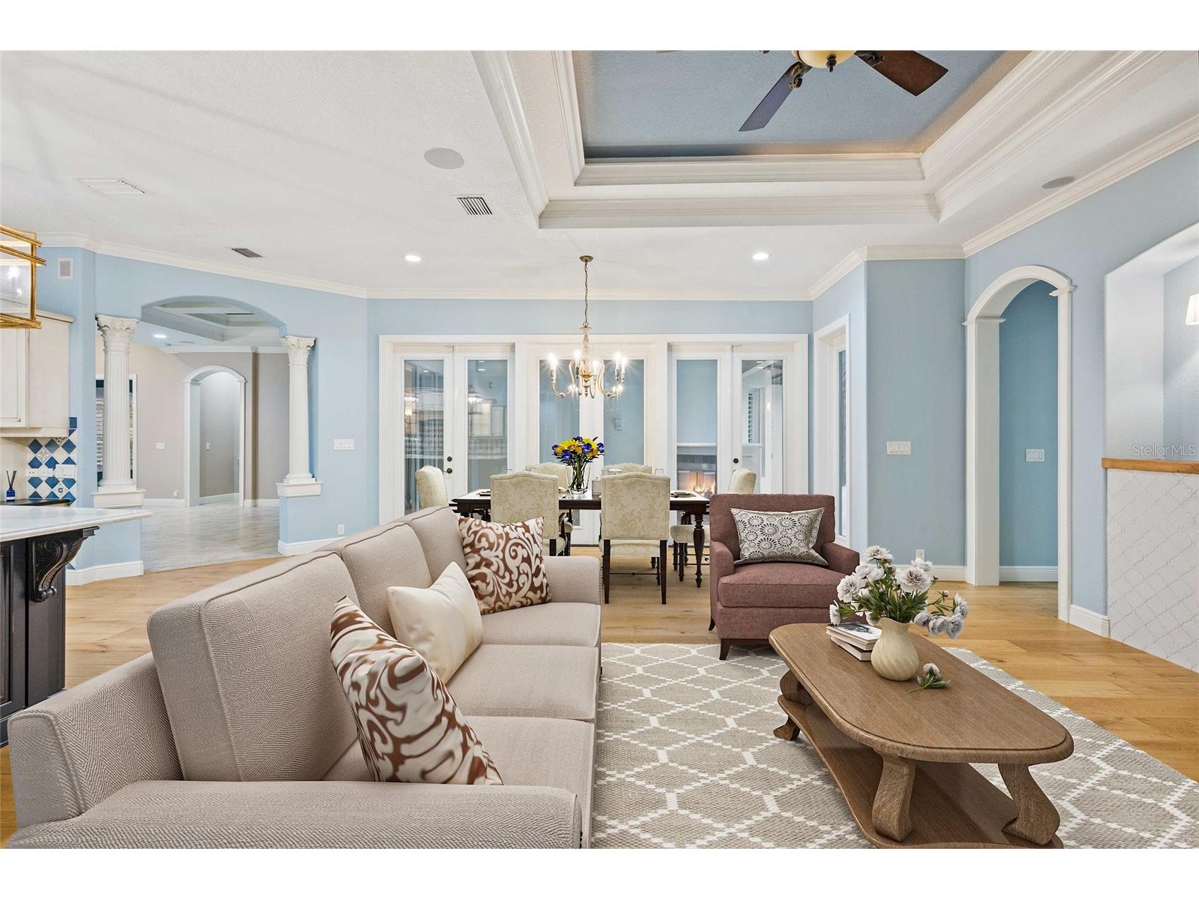 13353 Carnoustie Circle Dade City FL 33525 TB8403054 image13